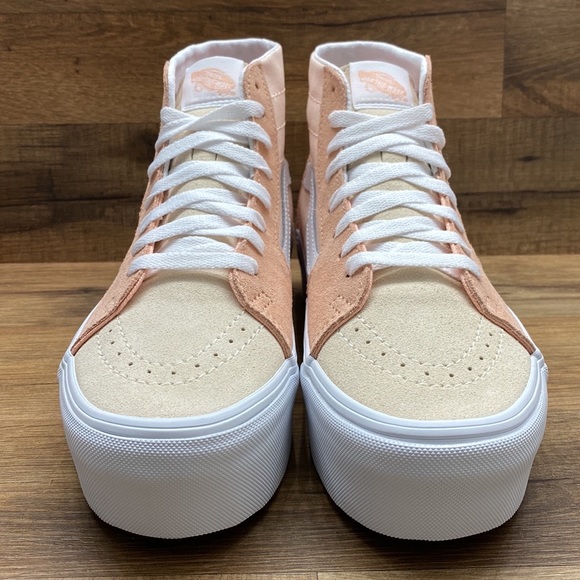 PLATFORM VANS SK8 HI - Picture 5 of 9